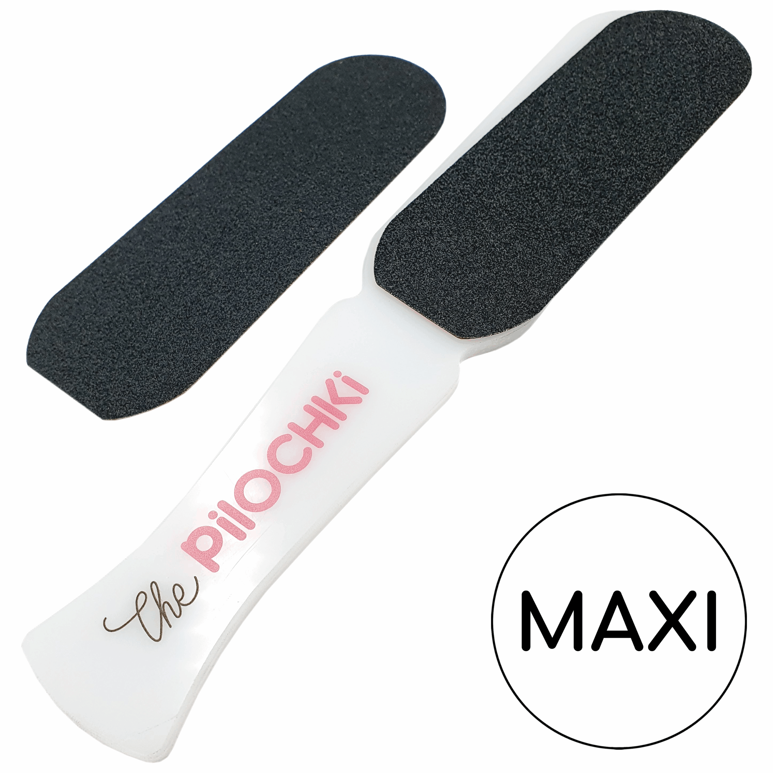 Акрилова основа для педикюру, МАКСІ